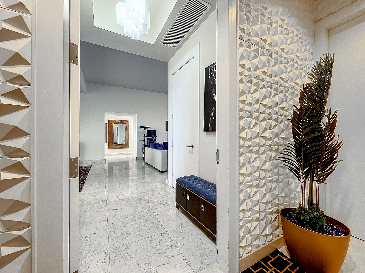 Elfyer - Sunny Isles Beach, FL House - For Sale