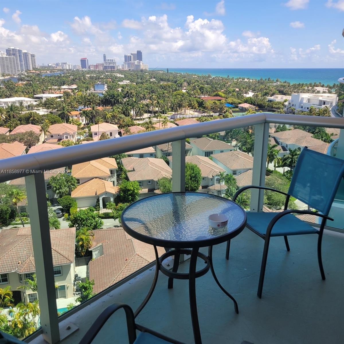 Elfyer - Sunny Isles Beach, FL House - For Sale