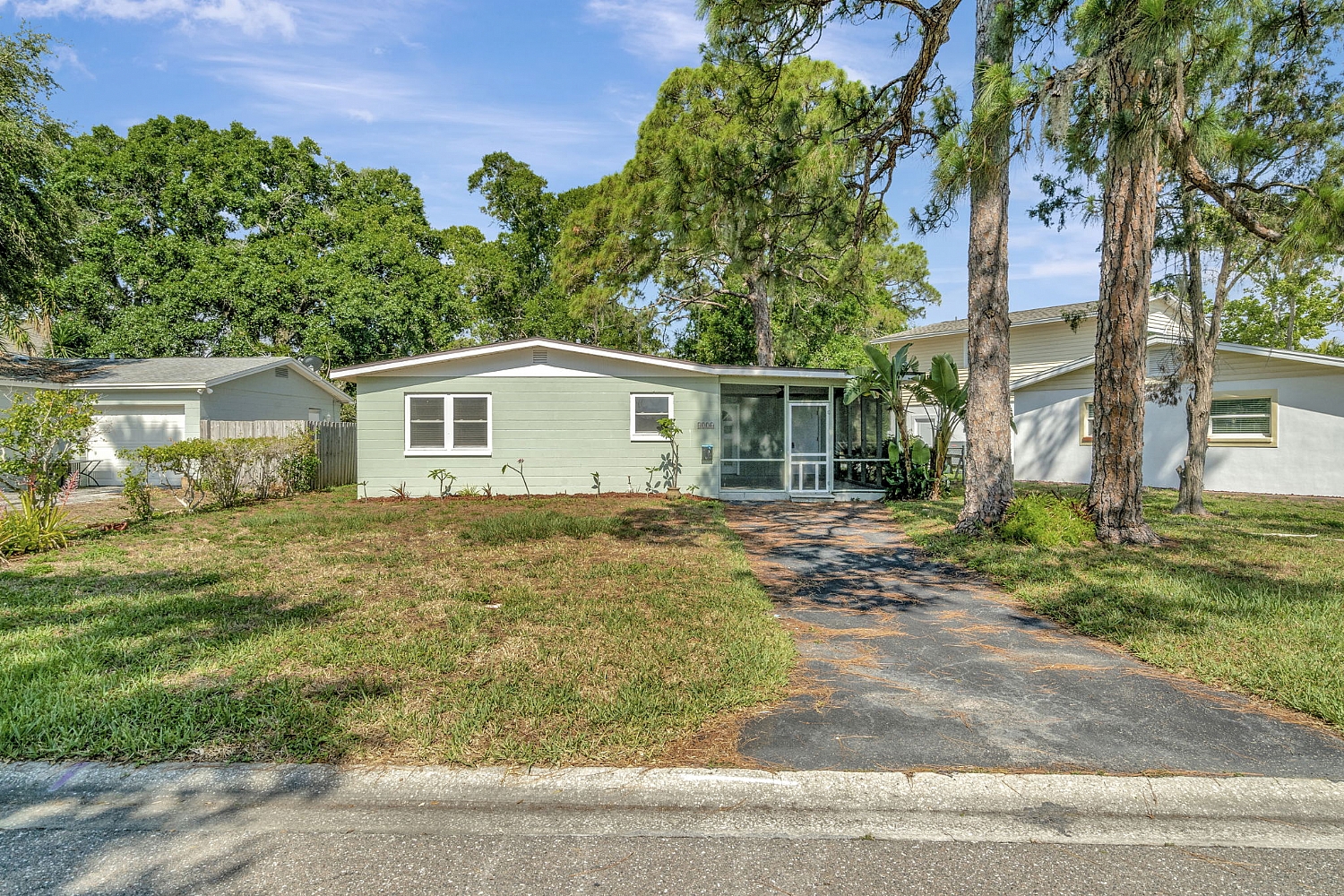 Elfyer - ST PETERSBURG, FL House - For Sale