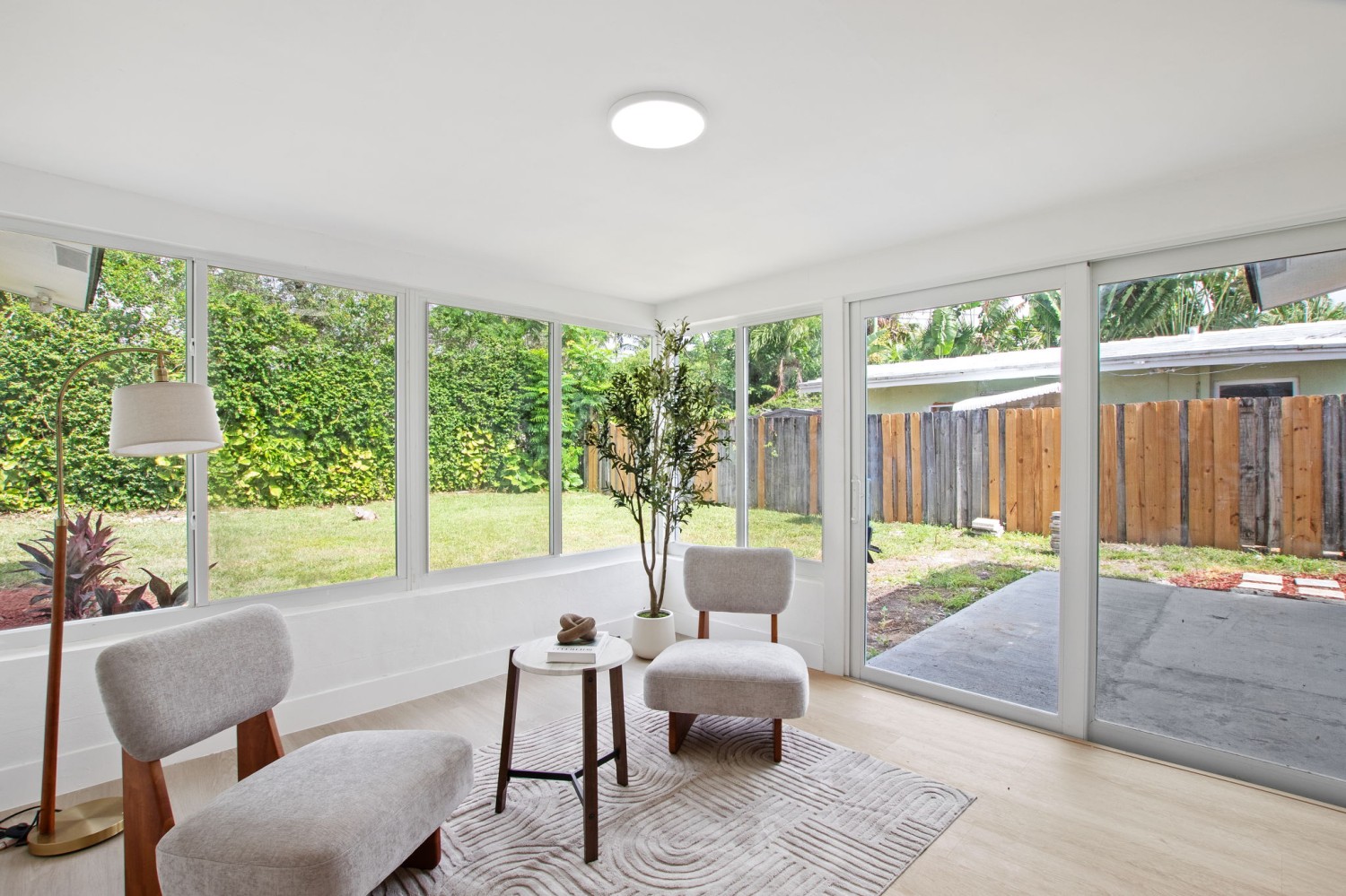 Elfyer - Wilton Manors, FL House - For Sale