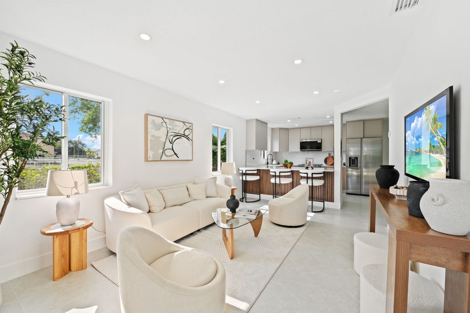 Elfyer - Miami, FL House - For Sale