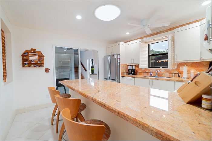 Elfyer - Delray Beach, FL House - For Sale