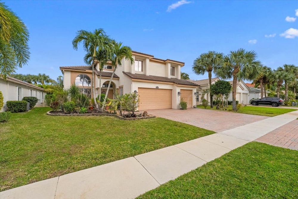 Elfyer - Wellington, FL House - For Sale