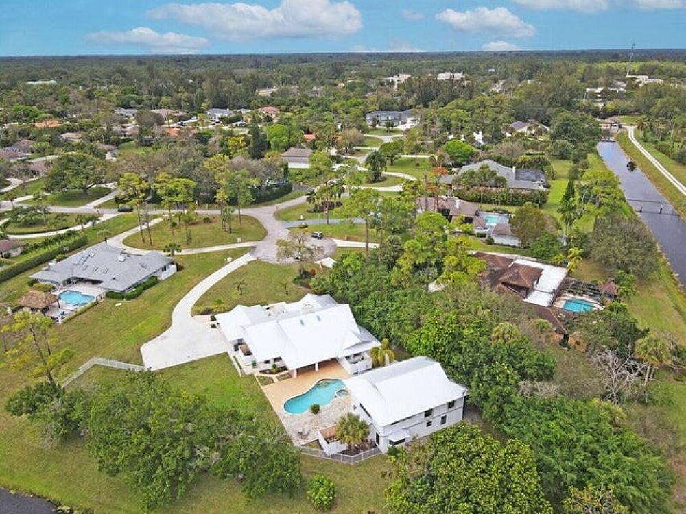 Elfyer - Wellington, FL House - For Sale