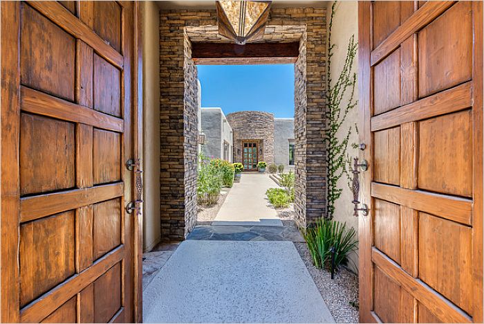 Elfyer - Scottsdale, AZ House - For Sale