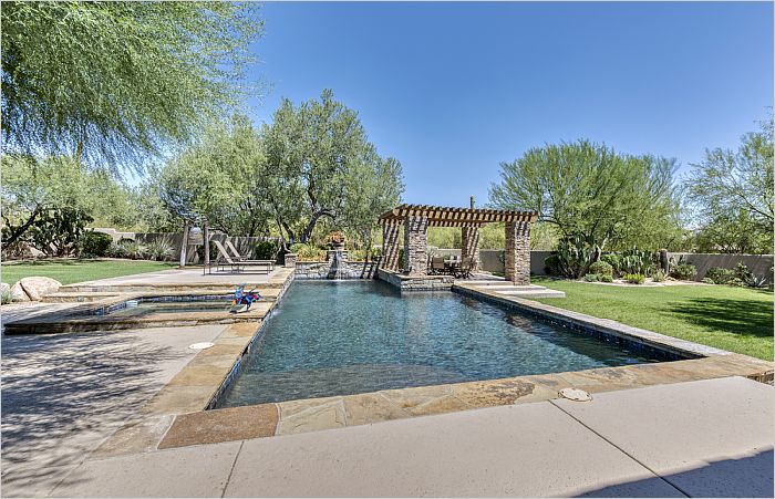 Elfyer - Scottsdale, AZ House - For Sale