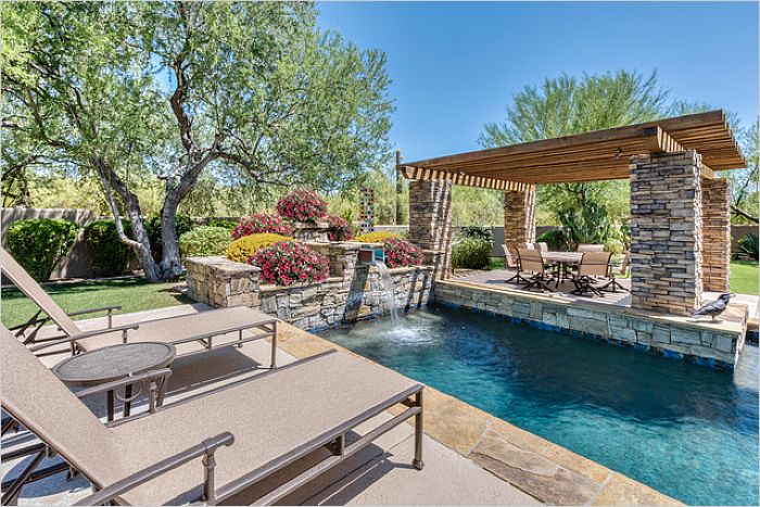 Elfyer - Scottsdale, AZ House - For Sale