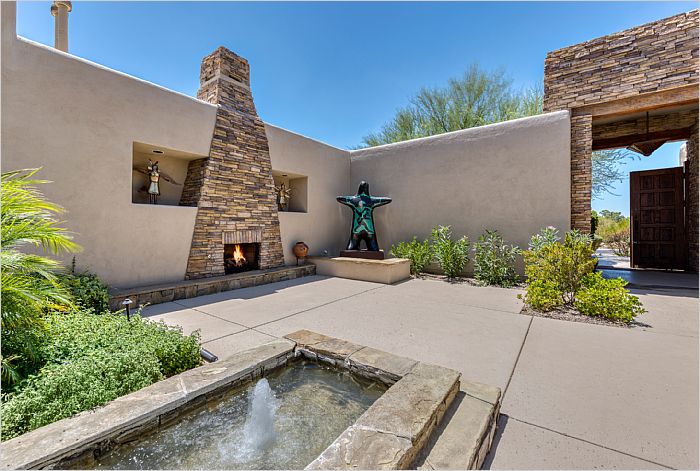 Elfyer - Scottsdale, AZ House - For Sale