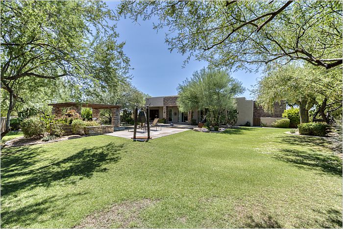 Elfyer - Scottsdale, AZ House - For Sale