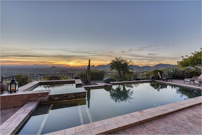 Elfyer - Fountain Hills, AZ House - For Sale