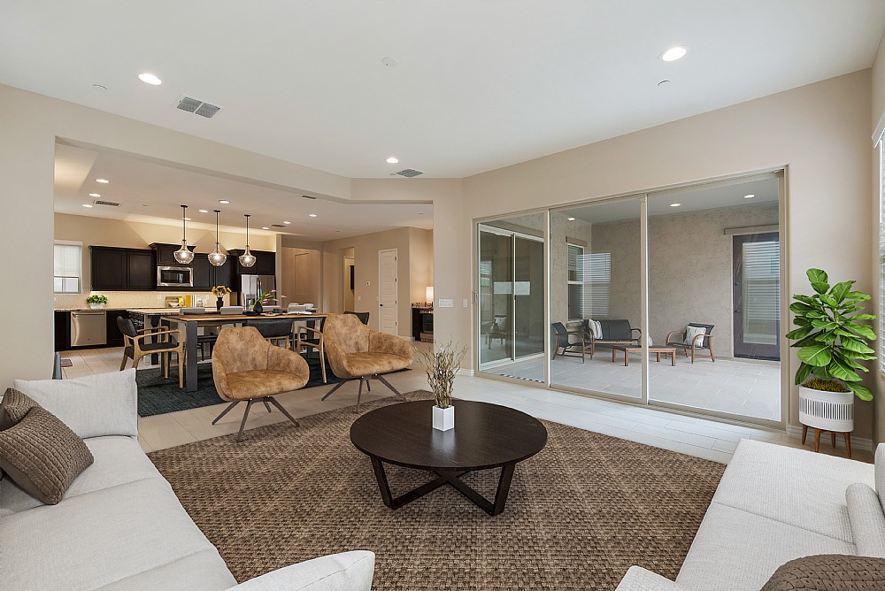 Elfyer - Scottsdale, AZ House - For Sale