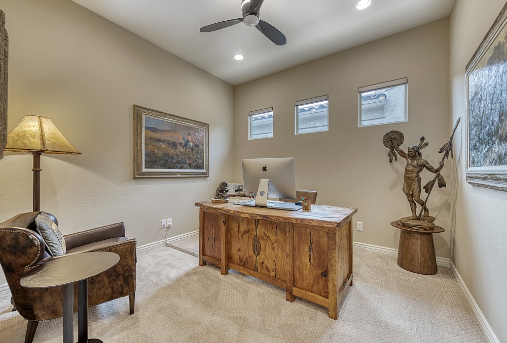 Elfyer - Scottsdale, AZ House - For Sale