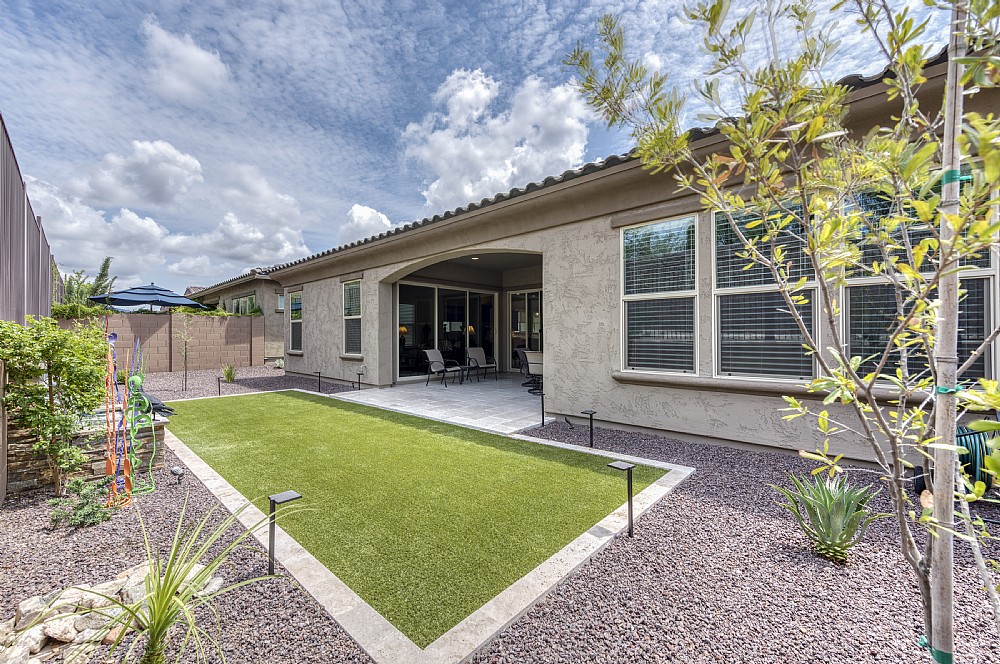 Elfyer - Scottsdale, AZ House - For Sale