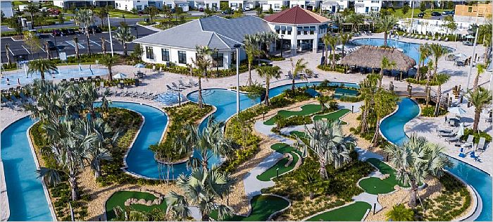 Elfyer - Kissimmeee, FL House - For Sale