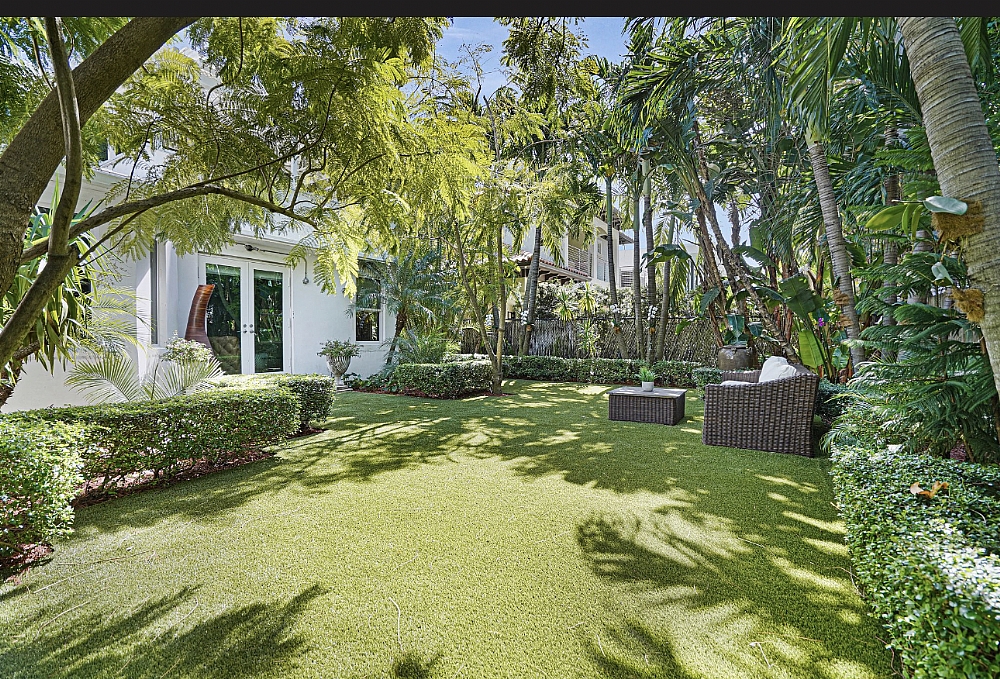 Elfyer - Miami Beach, FL House - For Sale