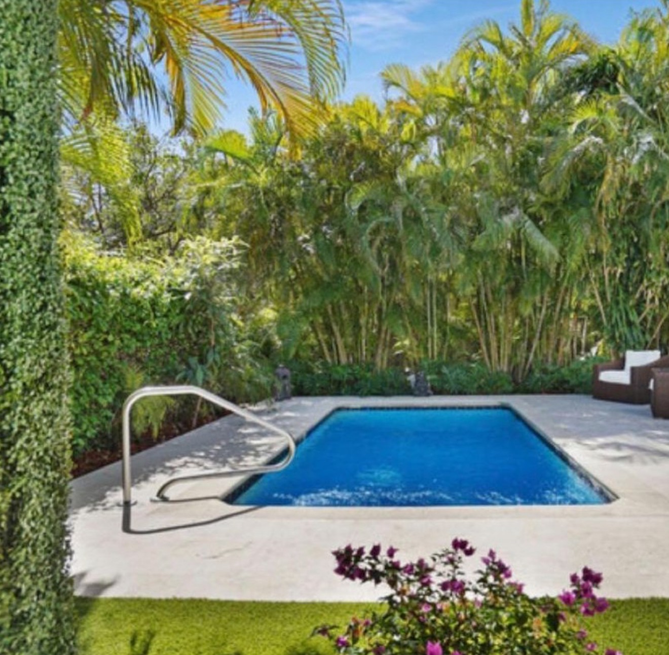 Elfyer - Miami Beach, FL House - For Sale