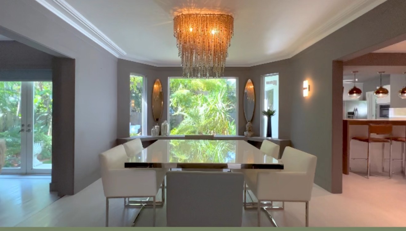 Elfyer - Miami Beach, FL House - For Sale