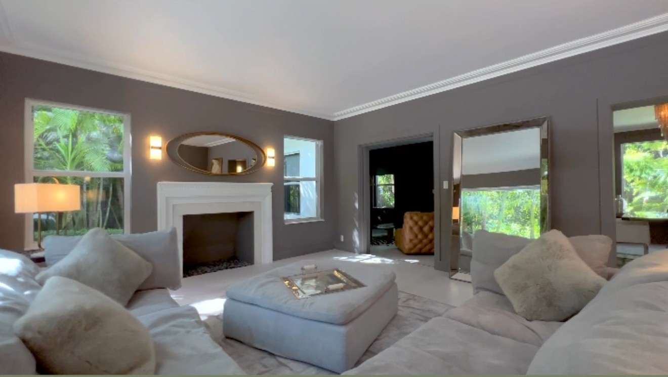 Elfyer - Miami Beach, FL House - For Sale