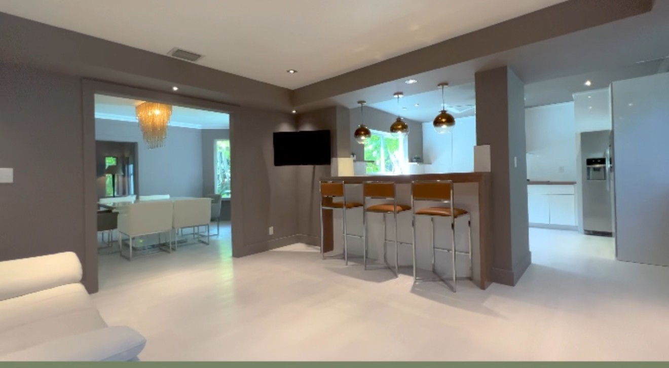 Elfyer - Miami Beach, FL House - For Sale