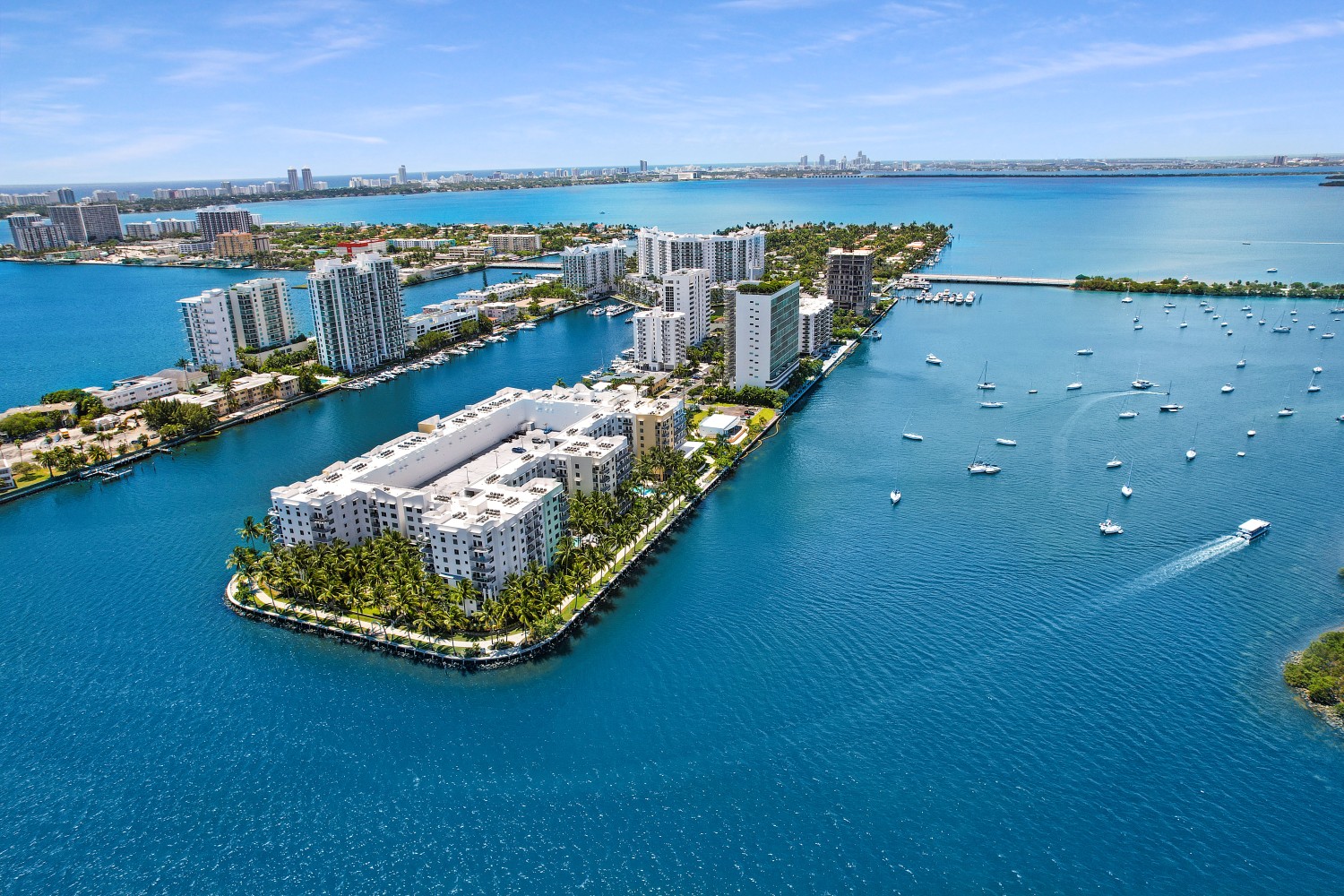 Elfyer - Miami Beach, FL House - For Sale