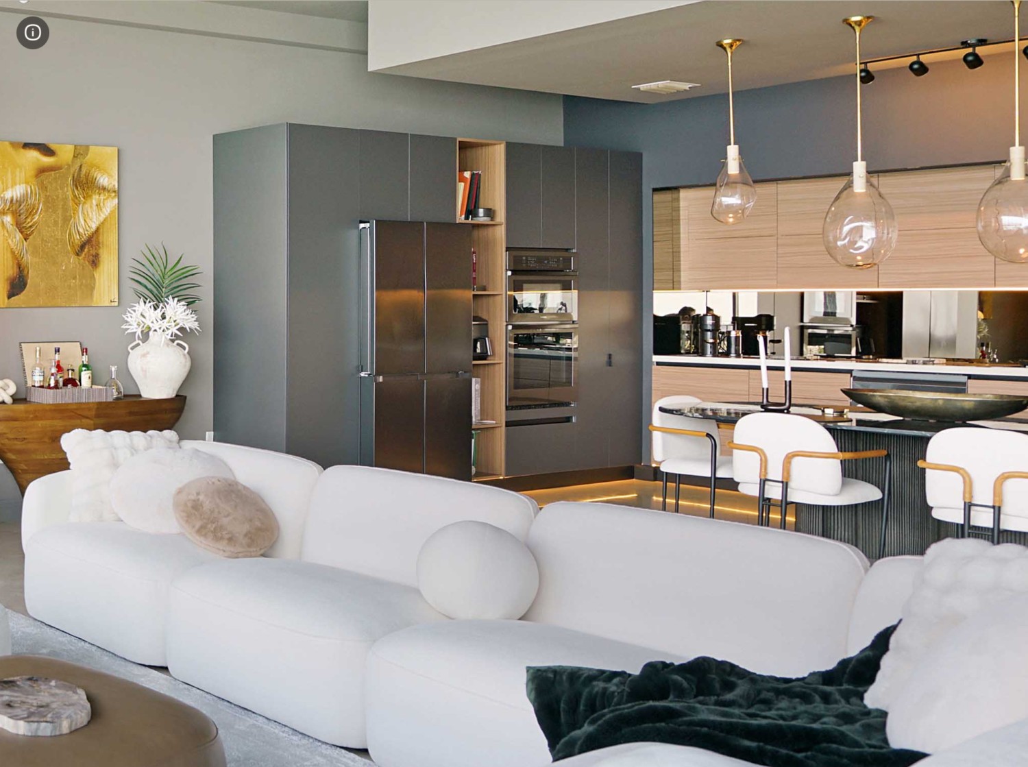 Elfyer - Miami Beach, FL House - For Sale