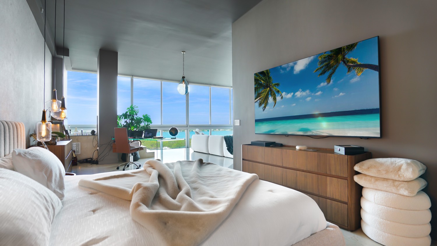 Elfyer - Miami Beach, FL House - For Sale