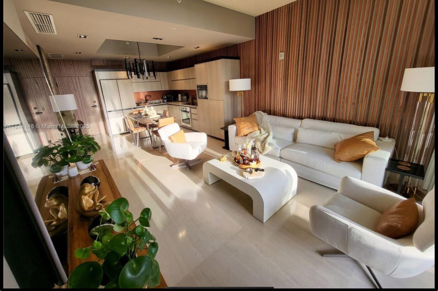 Elfyer - miami beach, FL House - For Sale