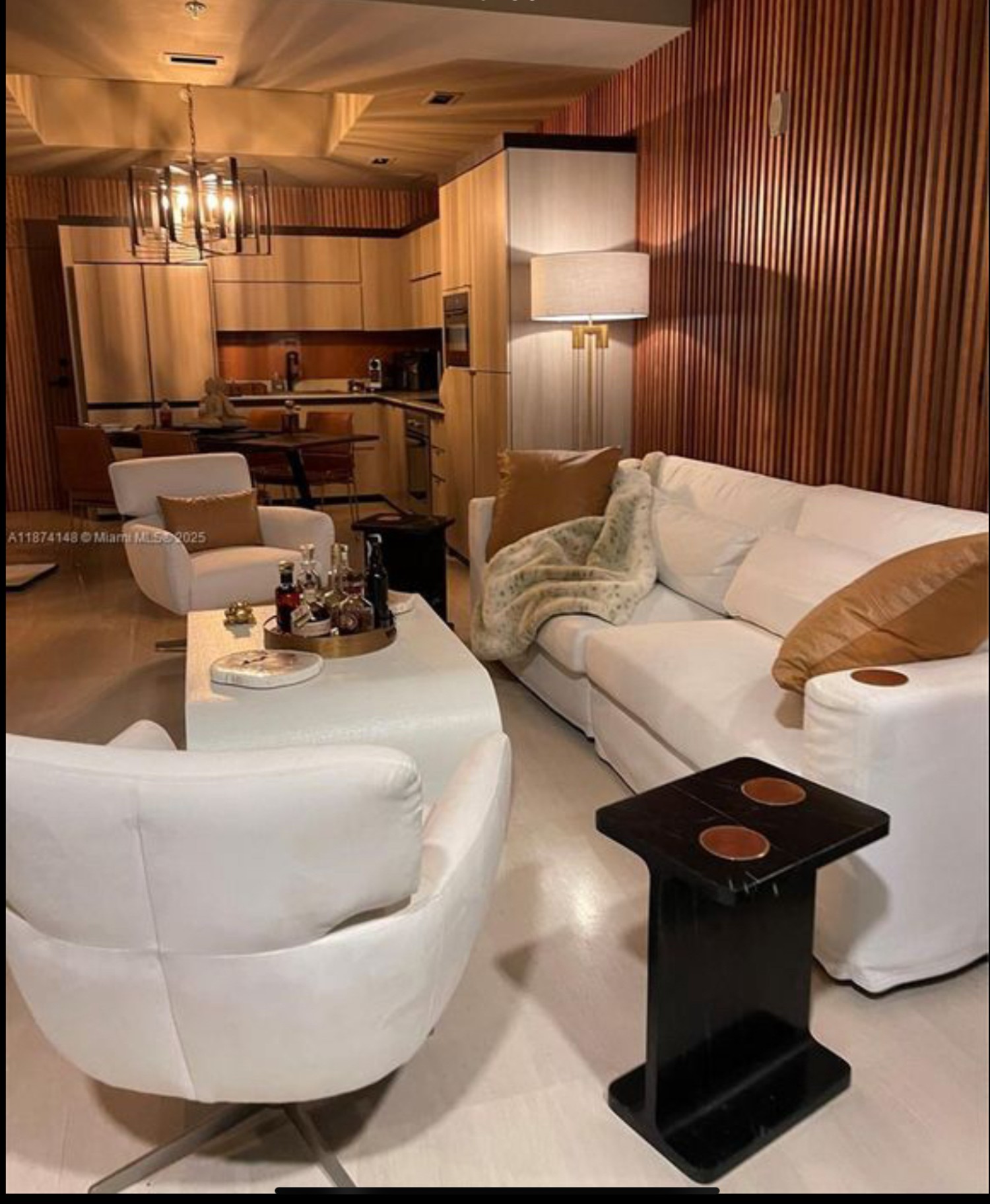 Elfyer - miami beach, FL House - For Sale