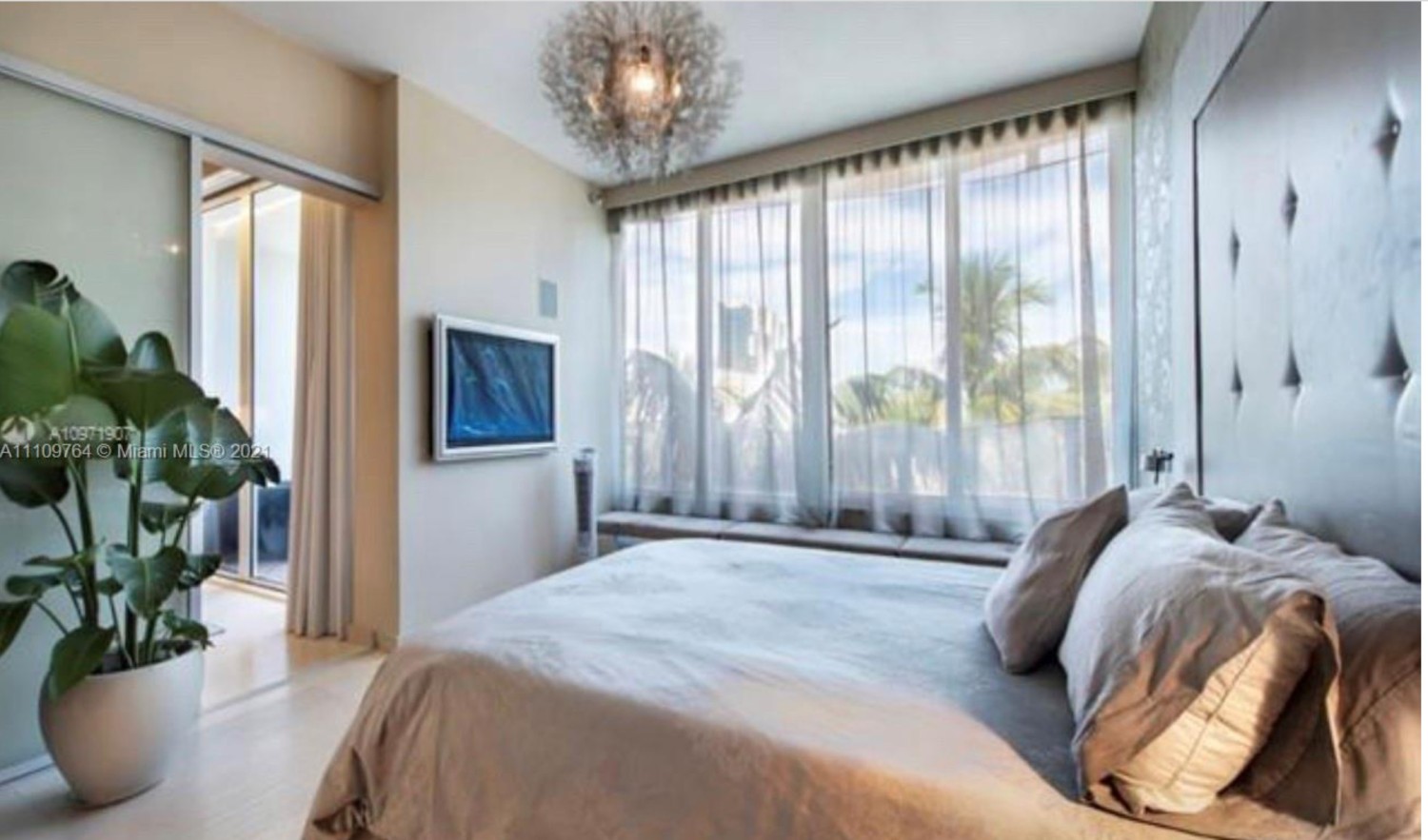 Elfyer - miami beach, FL House - For Sale