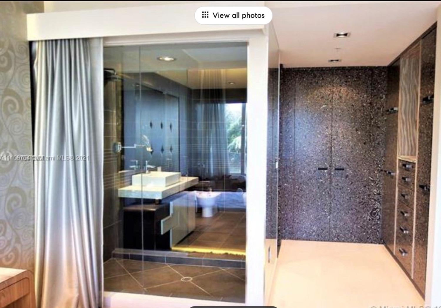 Elfyer - miami beach, FL House - For Sale