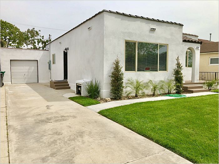 Elfyer - Santa Ana, CA House - For Sale