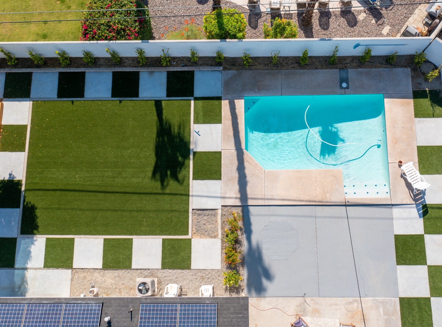 Elfyer - Palm Springs, CA House - For Sale