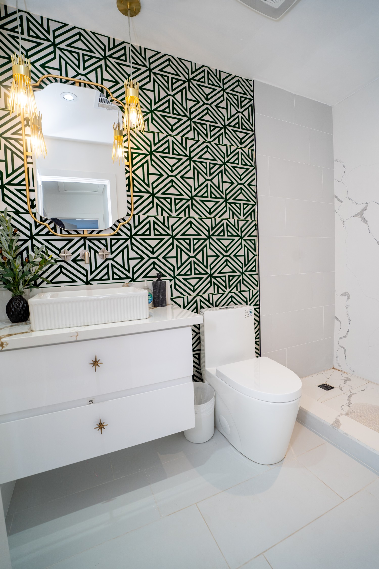 Elfyer - Palm Springs, CA House - For Sale