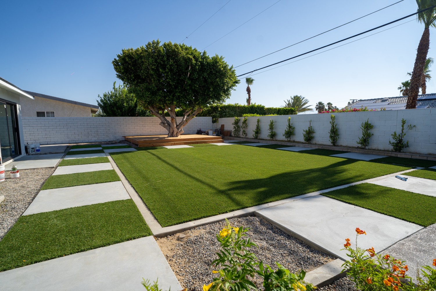 Elfyer - Palm Springs, CA House - For Sale