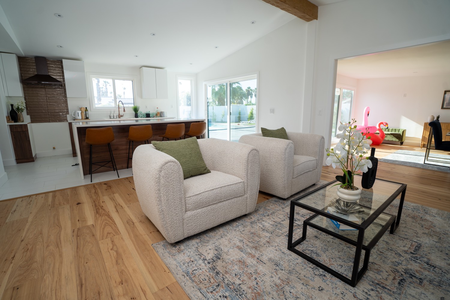 Elfyer - Palm Springs, CA House - For Sale