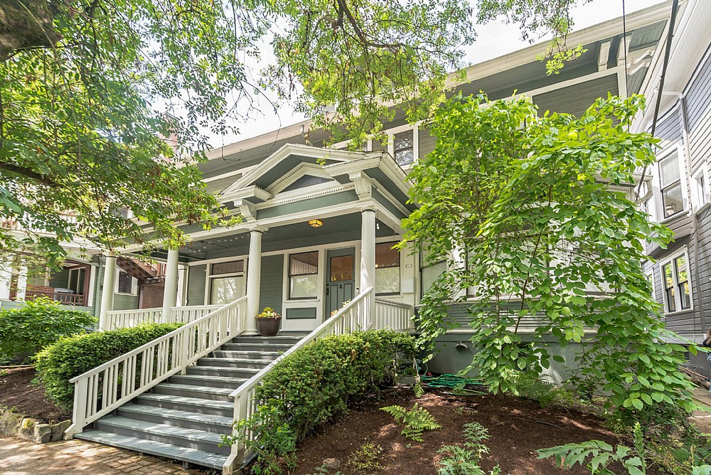 Elfyer - Portland, OR House - For Sale