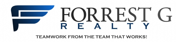 Forrest G Realty - Logo