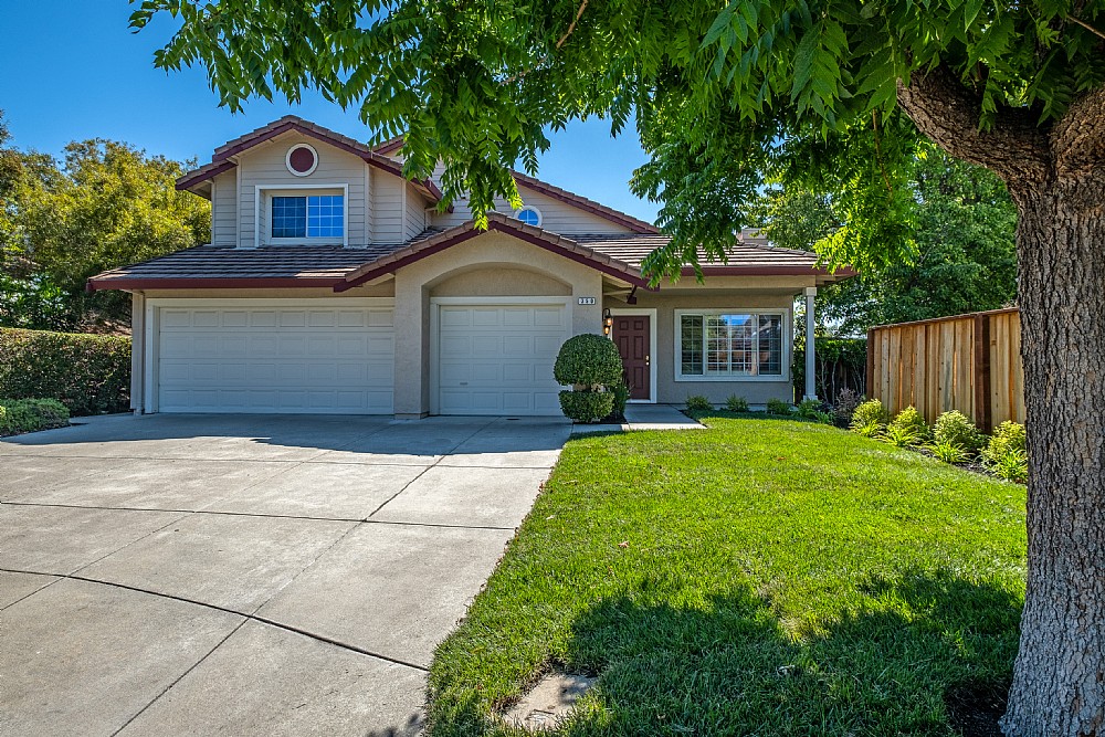 Elfyer - Danville, CA House - For Sale