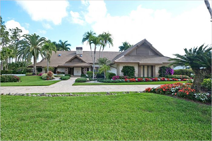 Elfyer - Naples, FL House - For Sale