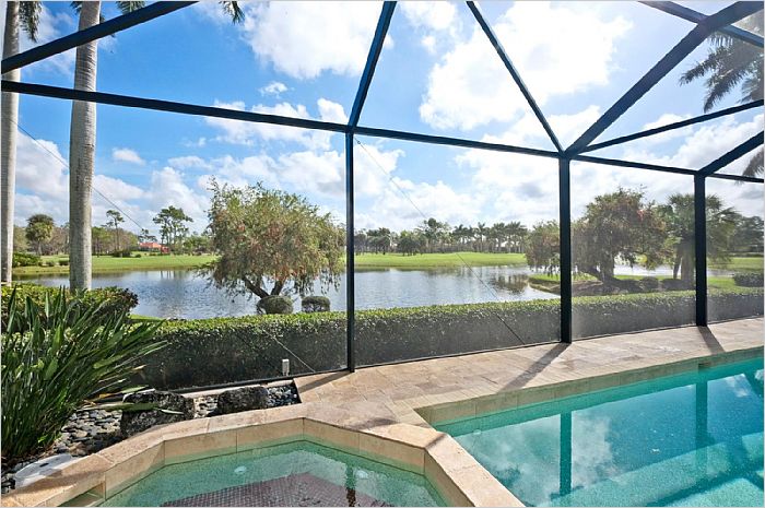 Elfyer - Naples, FL House - For Sale