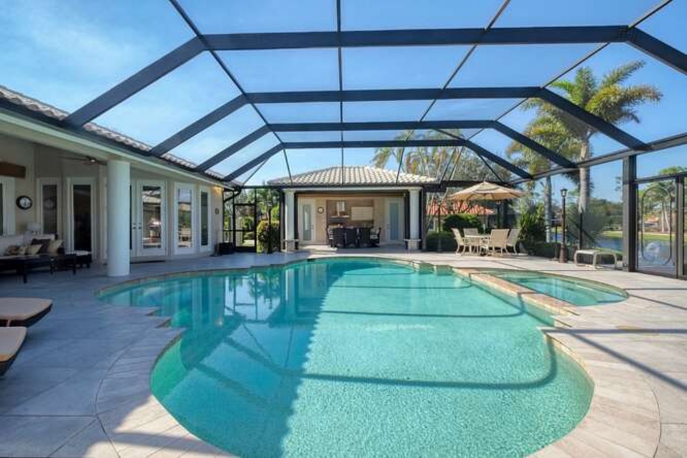 Elfyer - Naples, FL House - For Sale