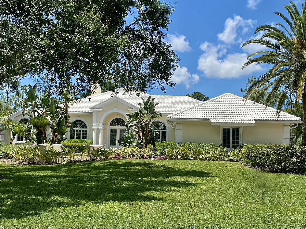 Elfyer - Naples, FL House - For Sale