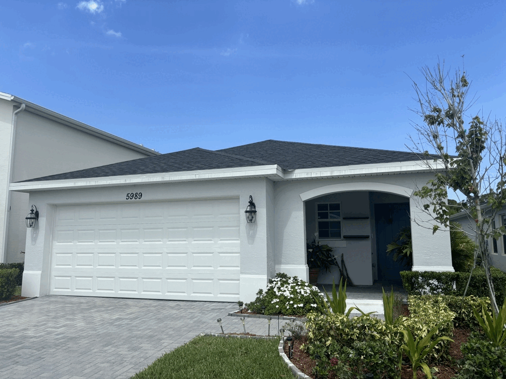 5989 NW Sweetwood Drive