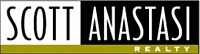 Scott Anastasi Realty - Logo