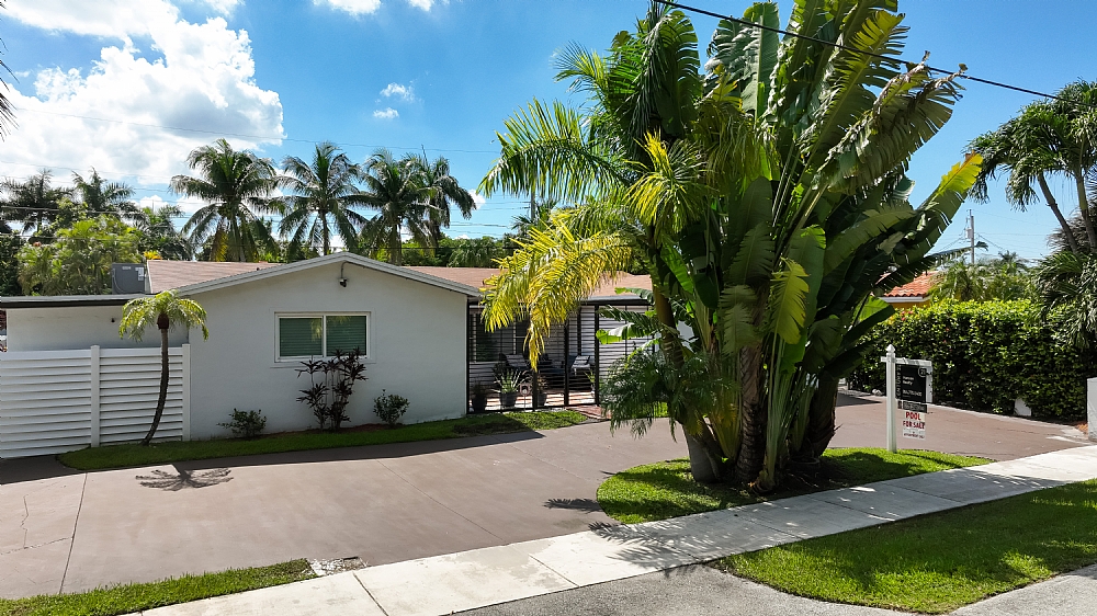 Elfyer - Hollywood, FL House - For Sale