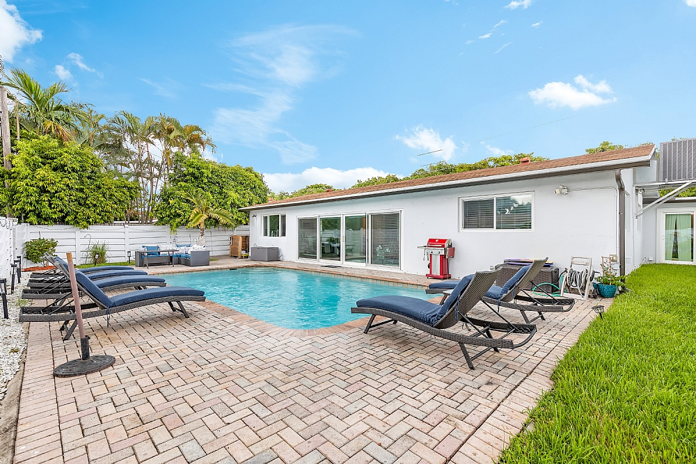 Elfyer - Hollywood, FL House - For Sale