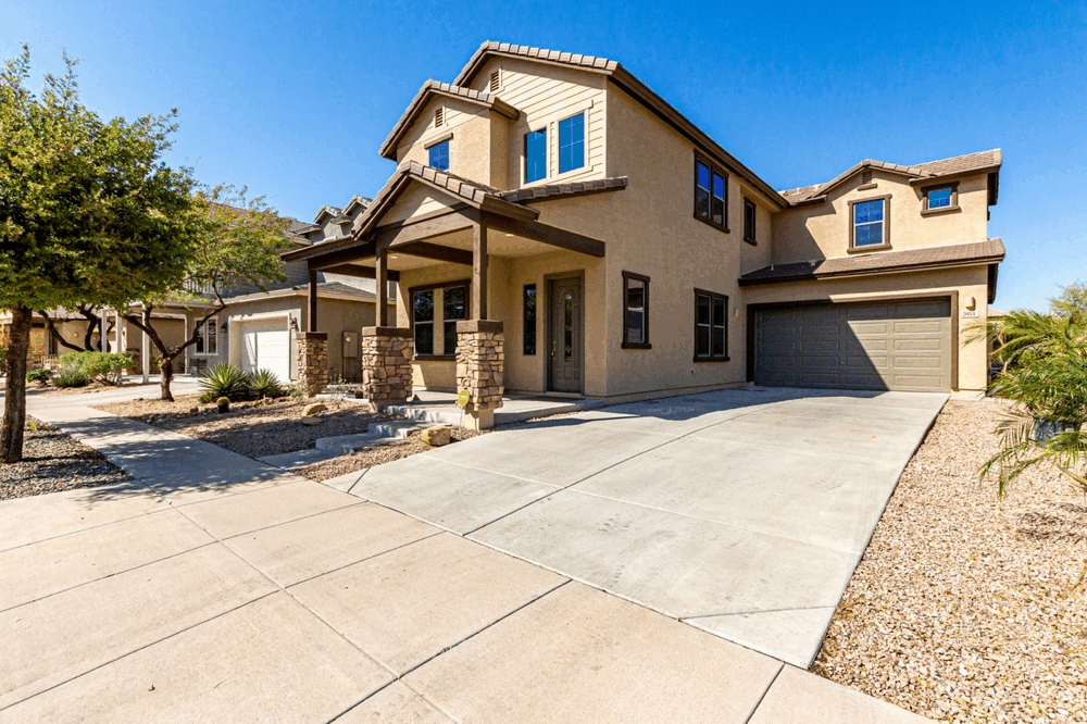 3914 E Constance Way