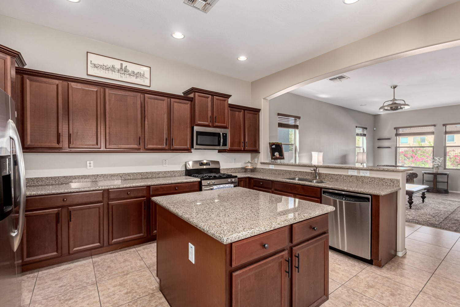 Elfyer - Phoenix, AZ House - For Sale