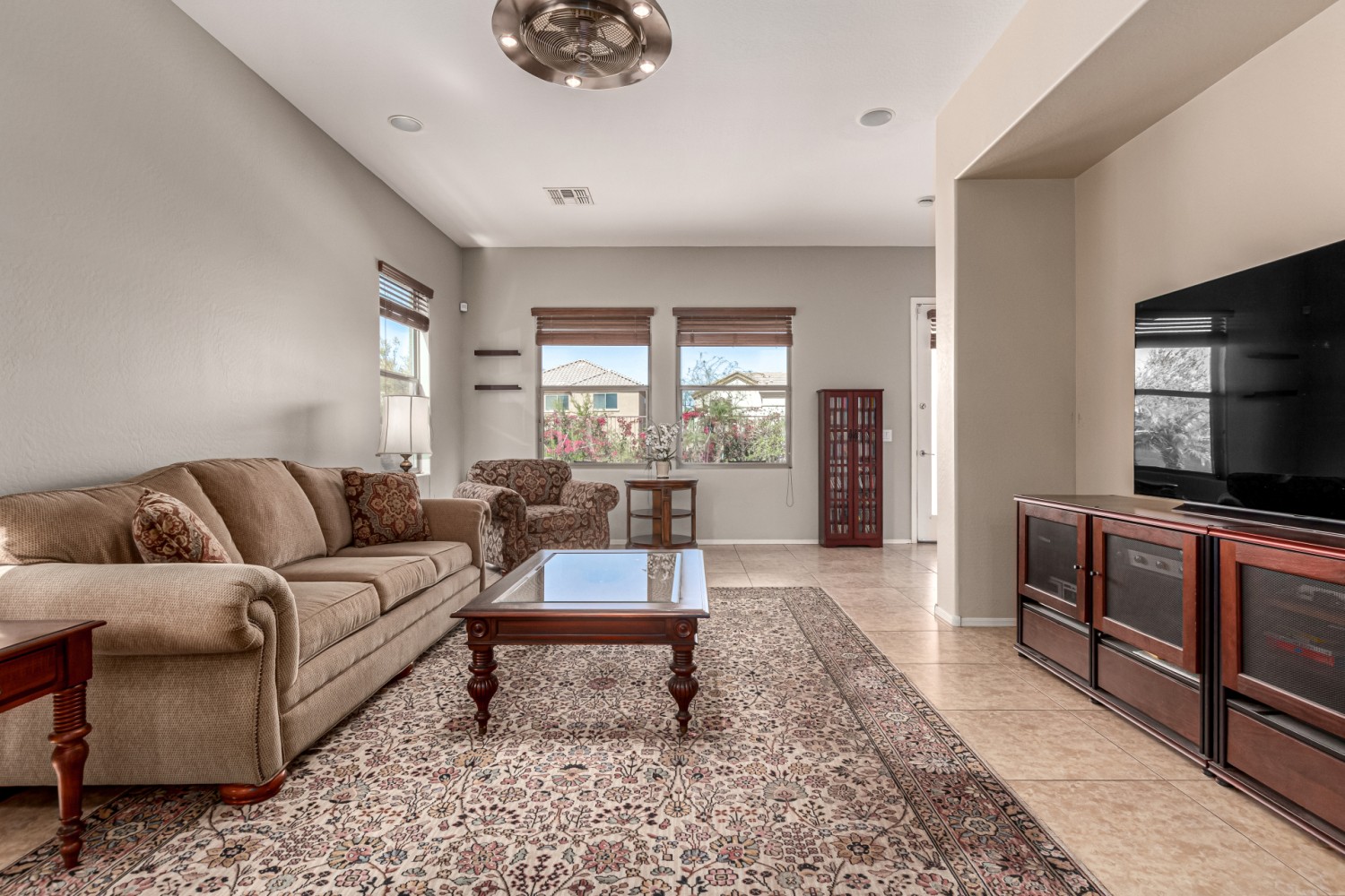 Elfyer - Phoenix, AZ House - For Sale