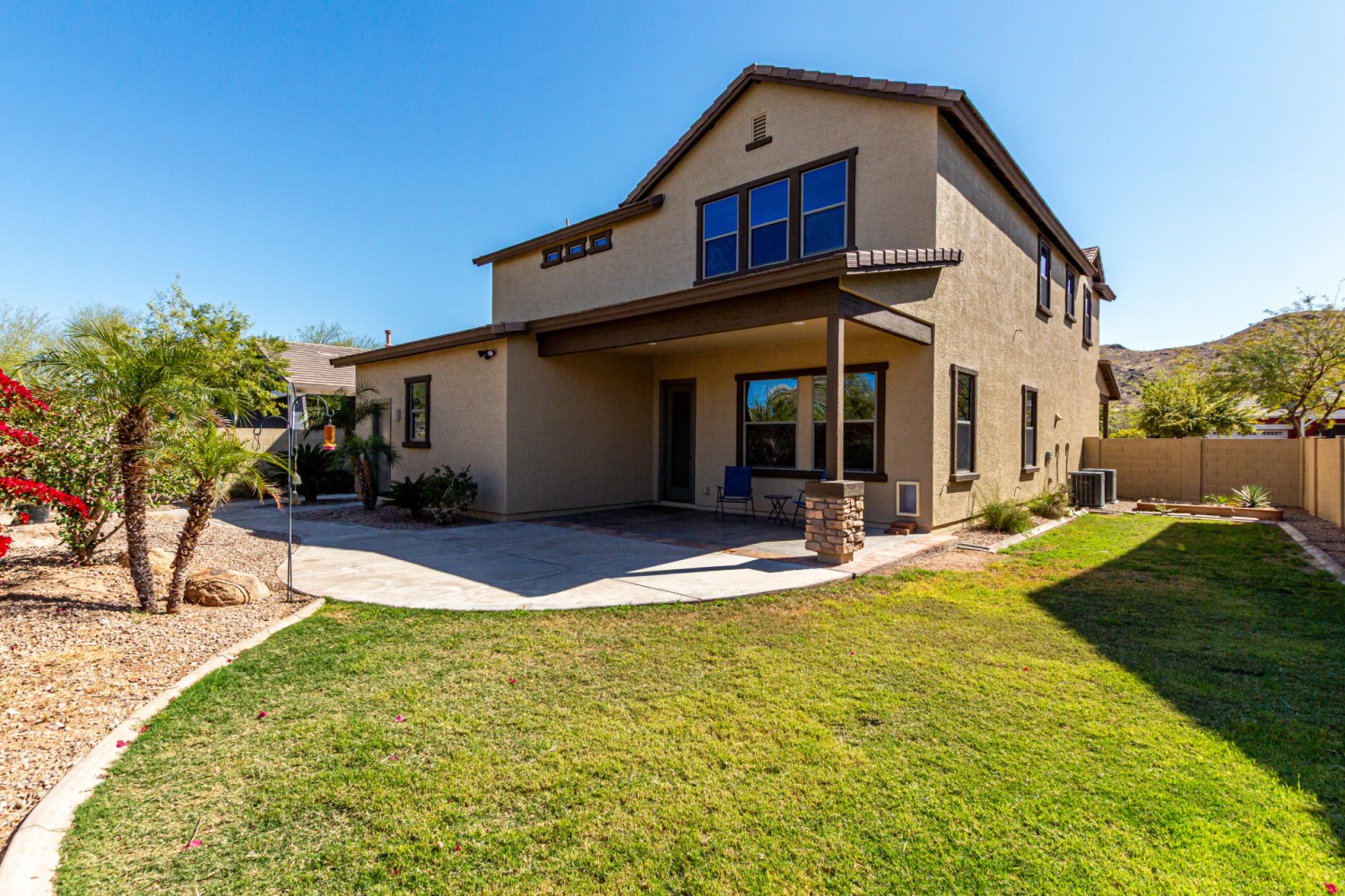 Elfyer - Phoenix, AZ House - For Sale